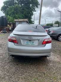 A picture of DISTRESS SALE V6 An Extremely Clean Used FIRST BODY Toyota
