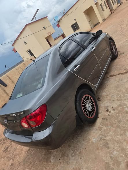 A picture of Car