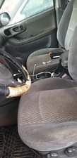 A picture of Hyundai Santa fe 08135122750