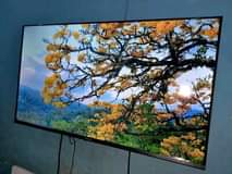 A picture of Nina uza TV NCH 40 Hisense Bei 415 tu nipgie