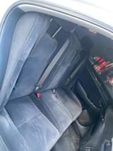 A picture of Toyota croun