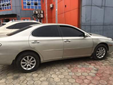 A picture of TODAY DEAL LEXUS ES300 2005 Engine Gear Ac First body