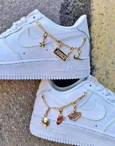 A picture of Shoes