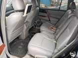 A picture of 2008 Toyota Highlander
