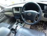 A picture of Toyota landcruiser Full details Full a c Manufacture 2000 Engen