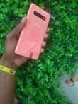 A picture of Samsung Galaxy s10 plus