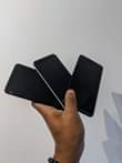 A picture of Google pixel 3xl gb 128gb crack ndogo kwenye touch bei