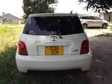 A picture of Dz ist kali sana kimbia chap 0627544832