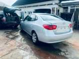 A picture of Brand Hyundai Model Elantra Pure first body Year 2008 AC