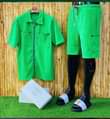 A picture of A Don Rupi Collection Don 2 pieces Call whatsapp 0757010109