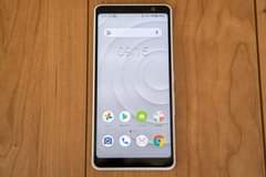 A picture of Docomo f 41a gb32 O78373I778