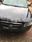 A picture of Dealer food Extremely clean Hyundai sonata 2007 model Location nnewi