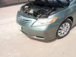 A picture of 2008 Camry