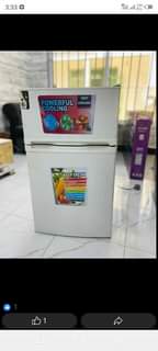 A picture of Boos firijii jipy