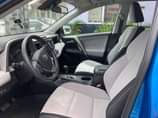 A picture of TOYOTA RAV4 2017