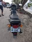 A picture of Motorcycles