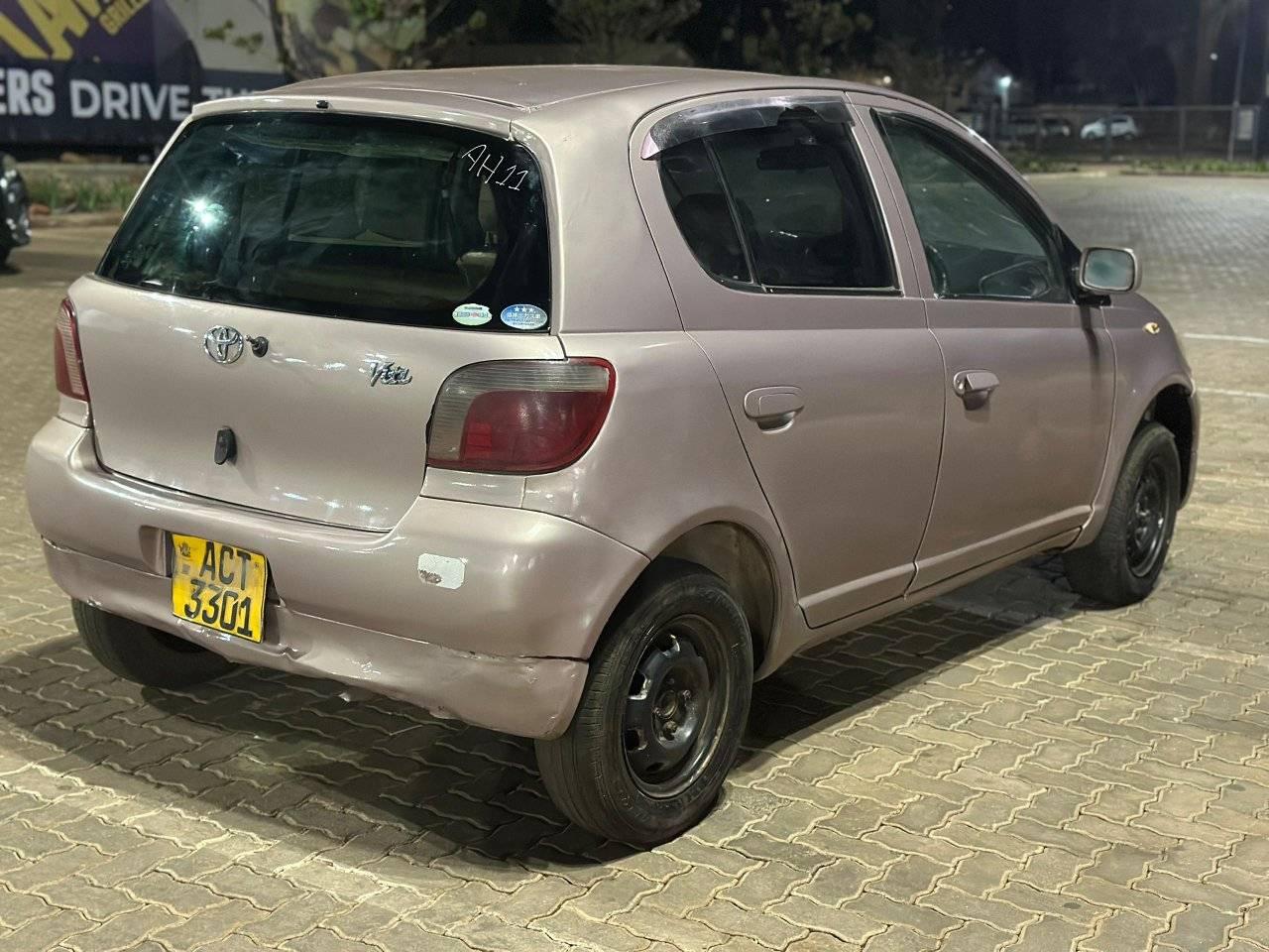 cars under 2500