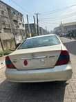 A picture of Toyota Camry 05 06