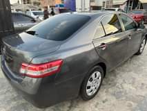 A picture of Clean Foreign used 2011 TOYOTA CAMRY with clean interior and