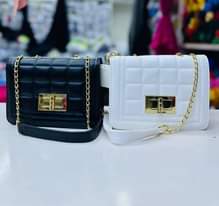 A picture of Hands bags