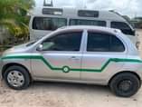A picture of NISSAN MARCH ON SALE