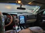 A picture of 2010 Toyota tundra bulletproof registered neatly use working perfect buy