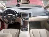 A picture of Toyota venza 2011
