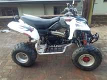 polaris