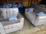 A picture of Classy and comfortable sofas