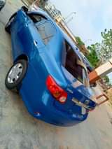 A picture of 2010 Toyota Corolla