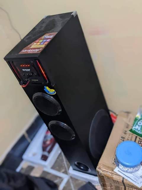 A picture of Radio