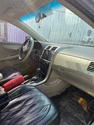 A picture of Awoof Deal Toyota Corolla 09 for sale Buy and drive