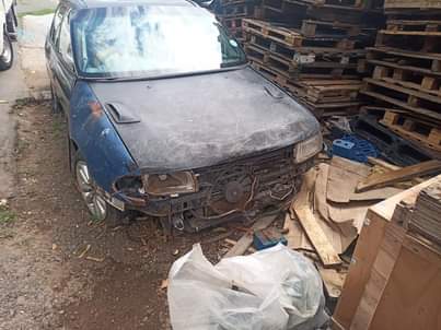 Car P.