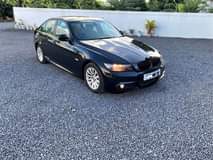 bmw 320i