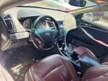 A picture of Hyundai sonata keyless 2011