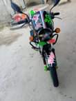 A picture of TVS 150