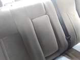 A picture of Clean Toyota Camry manual transmission