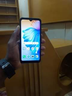 A picture of TECNO POP 5