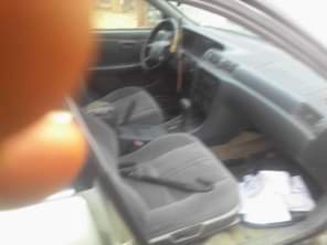 A picture of SMARTAUTOS Tiny light for sale First body Ac not working