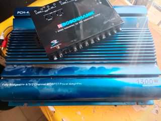 A picture of Speaker for sale