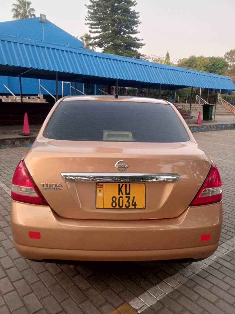 used nissan