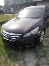 A picture of 2012 HONDA ACCORD