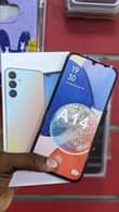 A picture of Samsung Galaxy