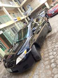 A picture of REGISTERED 2010 Direct Toyota Camry venza Engine V4 Pristine Clean