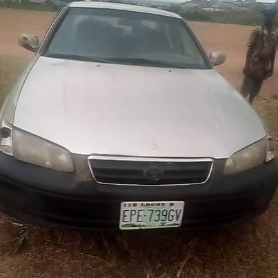 A picture of Car is direct from owner