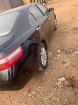 A picture of 2008 Toyota Camry