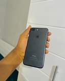 A picture of iphone 7 plus 256gb