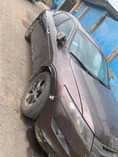 A picture of Crosstour 2010
