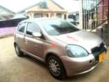 A picture of VITZ OLD FULL DOCOMENT FULL A C BEI 4 5