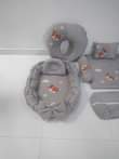 A picture of travelling bag